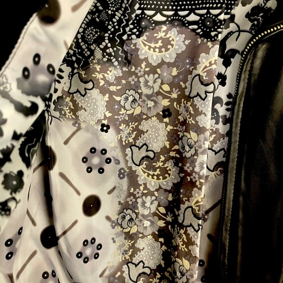 Leather Jacket - Picture 4 of 6